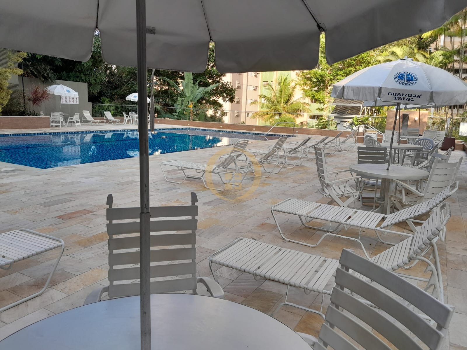 Apartamento GUARUJÁ - SP