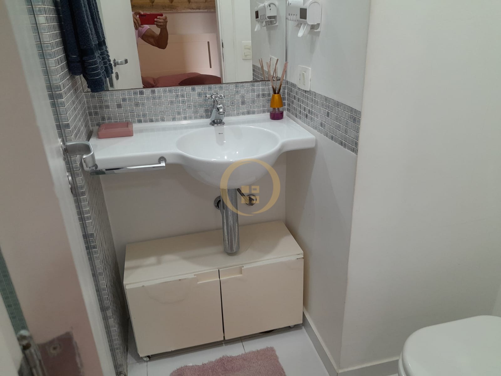 Apartamento GUARUJÁ - SP