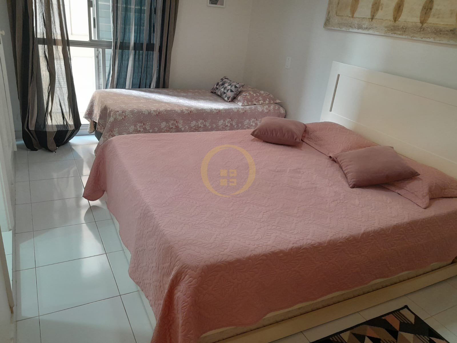 Apartamento GUARUJÁ - SP