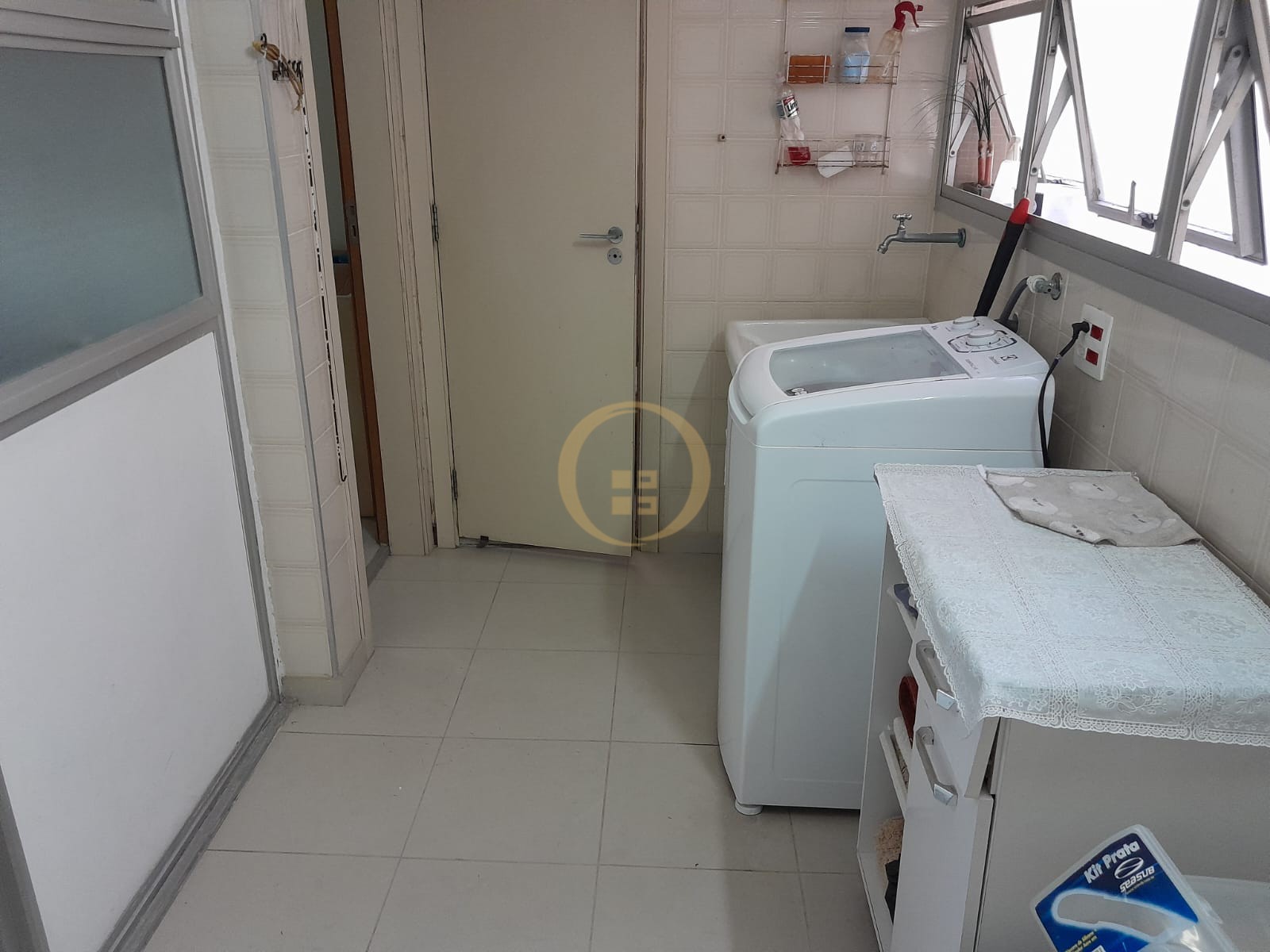 Apartamento GUARUJÁ - SP
