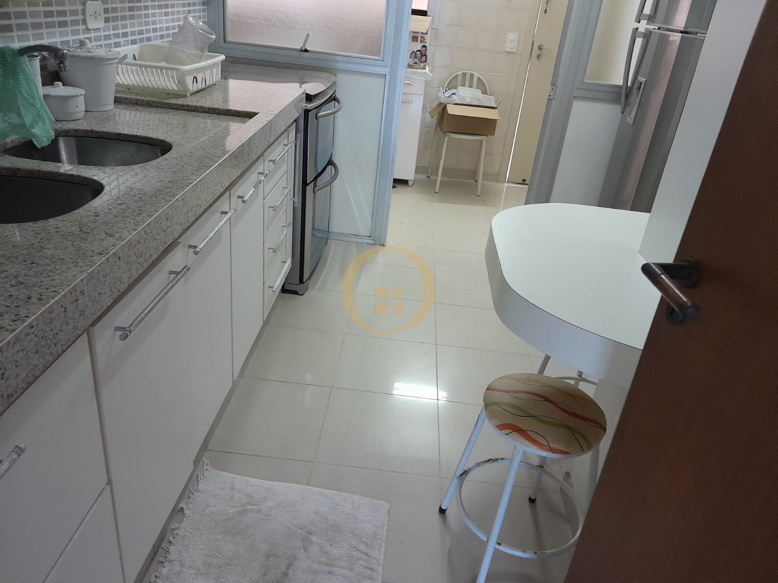 Apartamento GUARUJÁ - SP