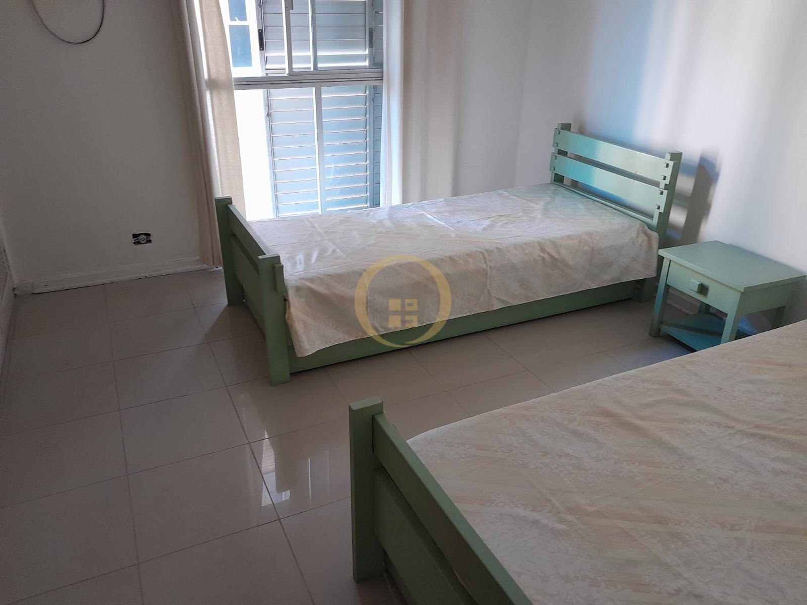 Apartamento GUARUJÁ - SP