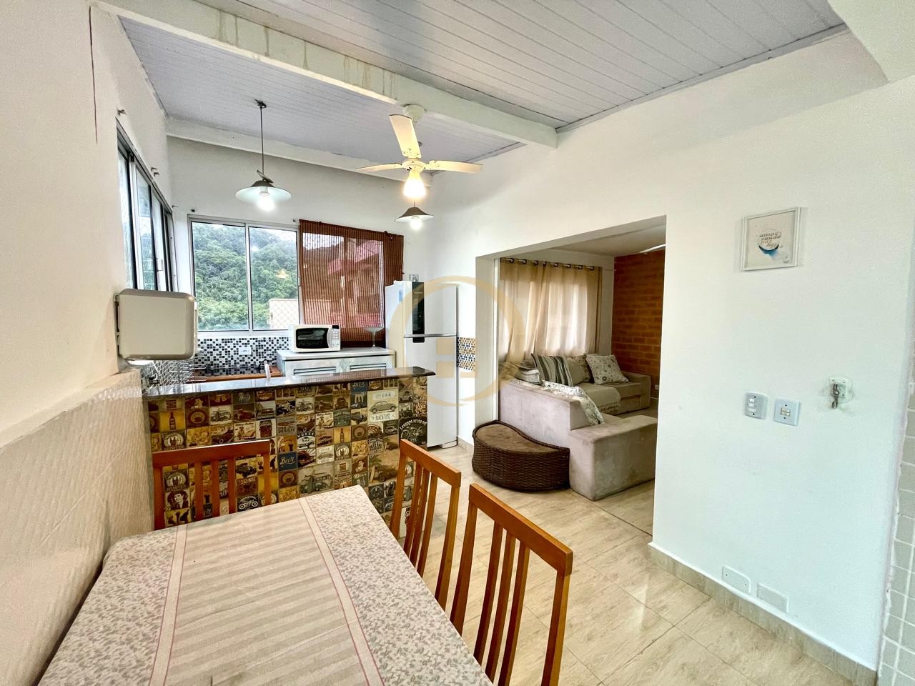 Apartamento GUARUJÁ - SP
