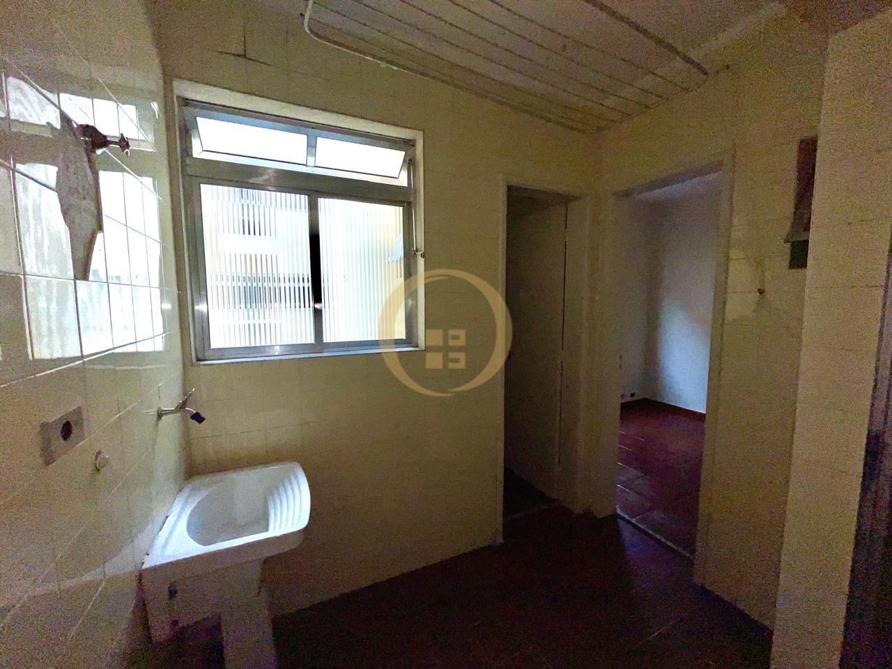 Apartamento na Praia da Enseada, Guarujá - SP