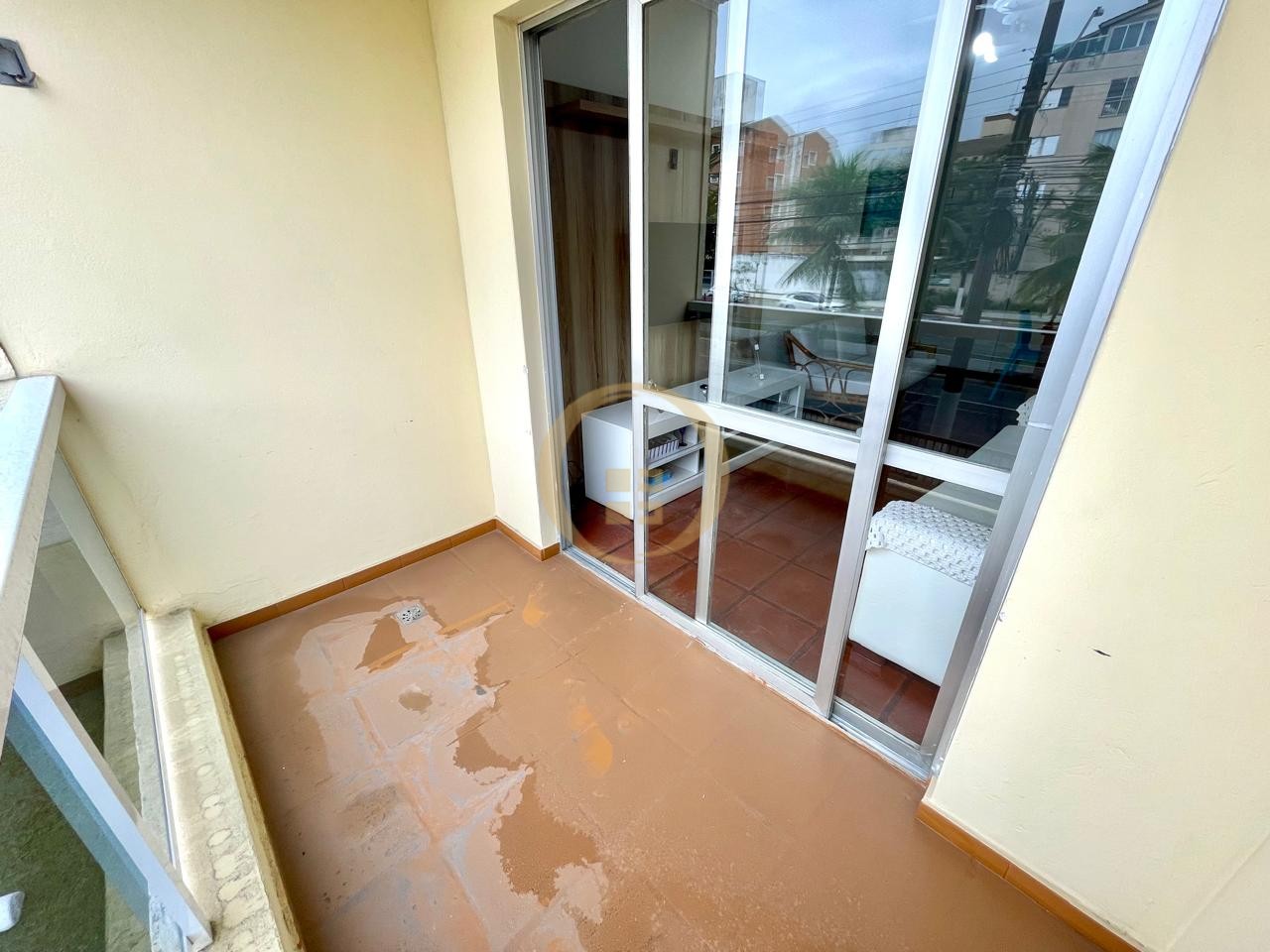 Apartamento GUARUJÁ - SP
