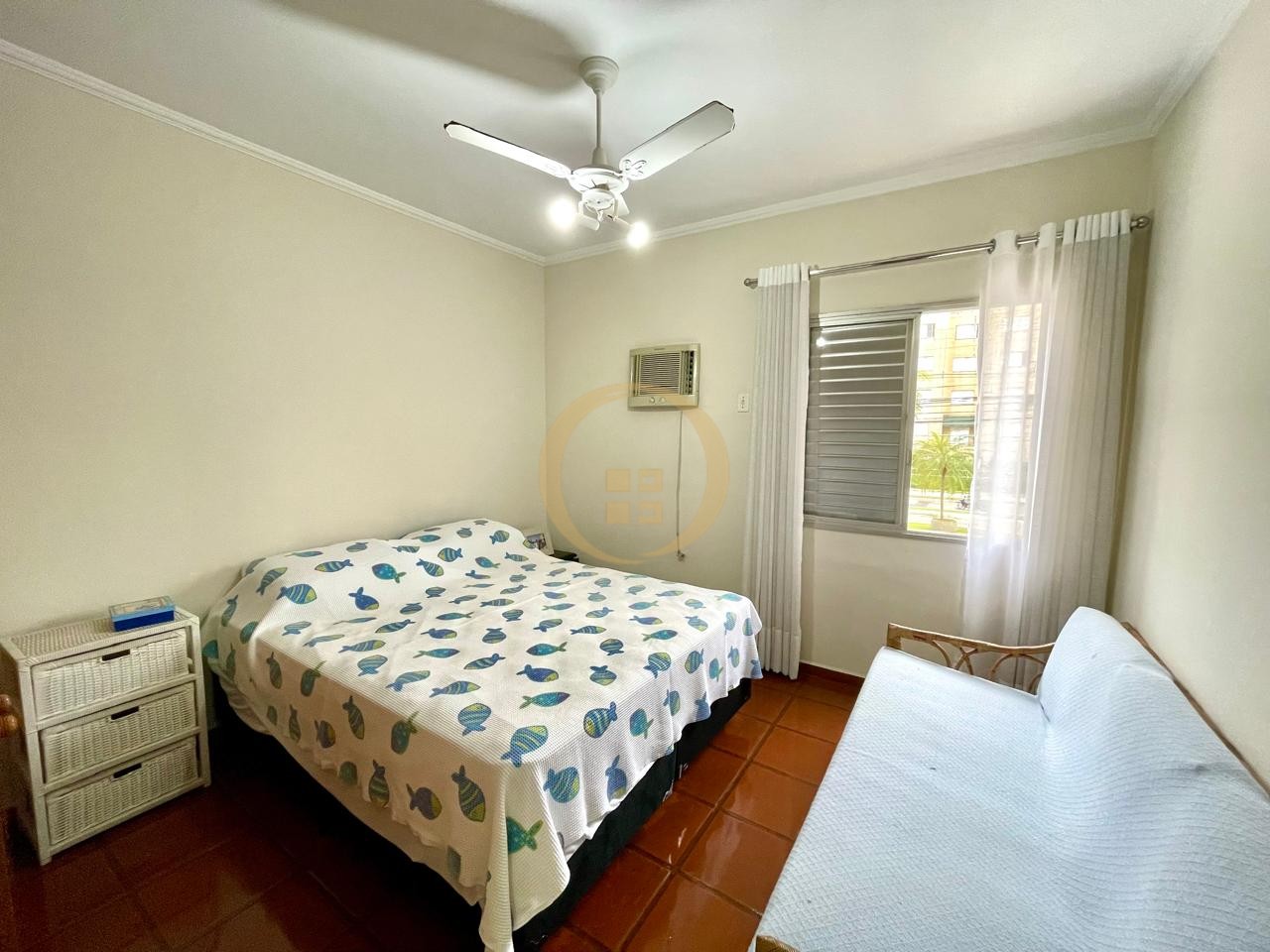 Apartamento GUARUJÁ - SP