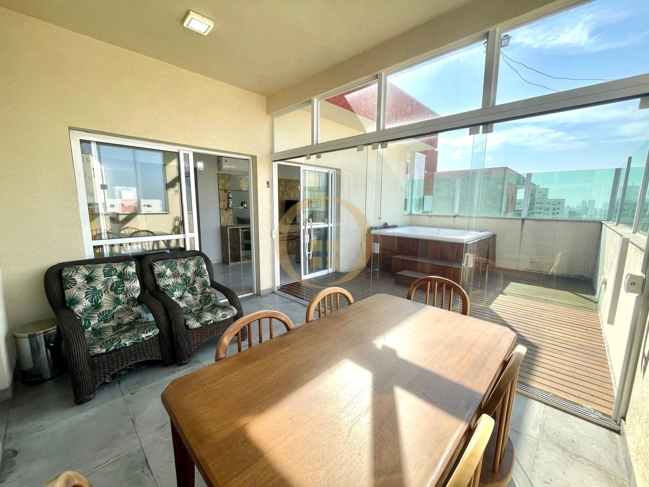 Apartamento GUARUJÁ - SP