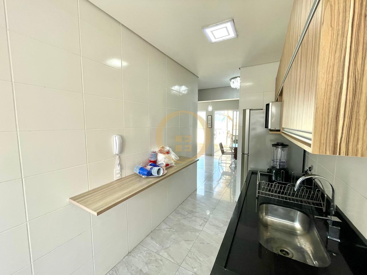 Apartamento GUARUJÁ - SP