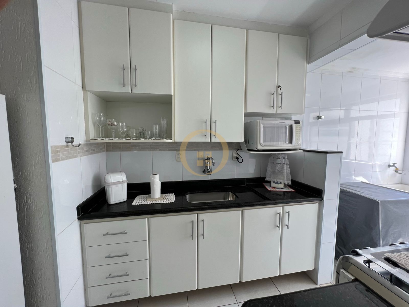 Apartamento GUARUJÁ - SP