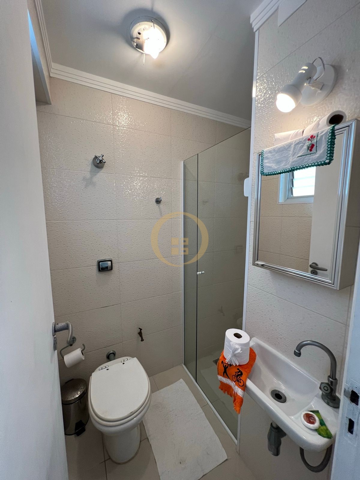 Apartamento GUARUJÁ - SP