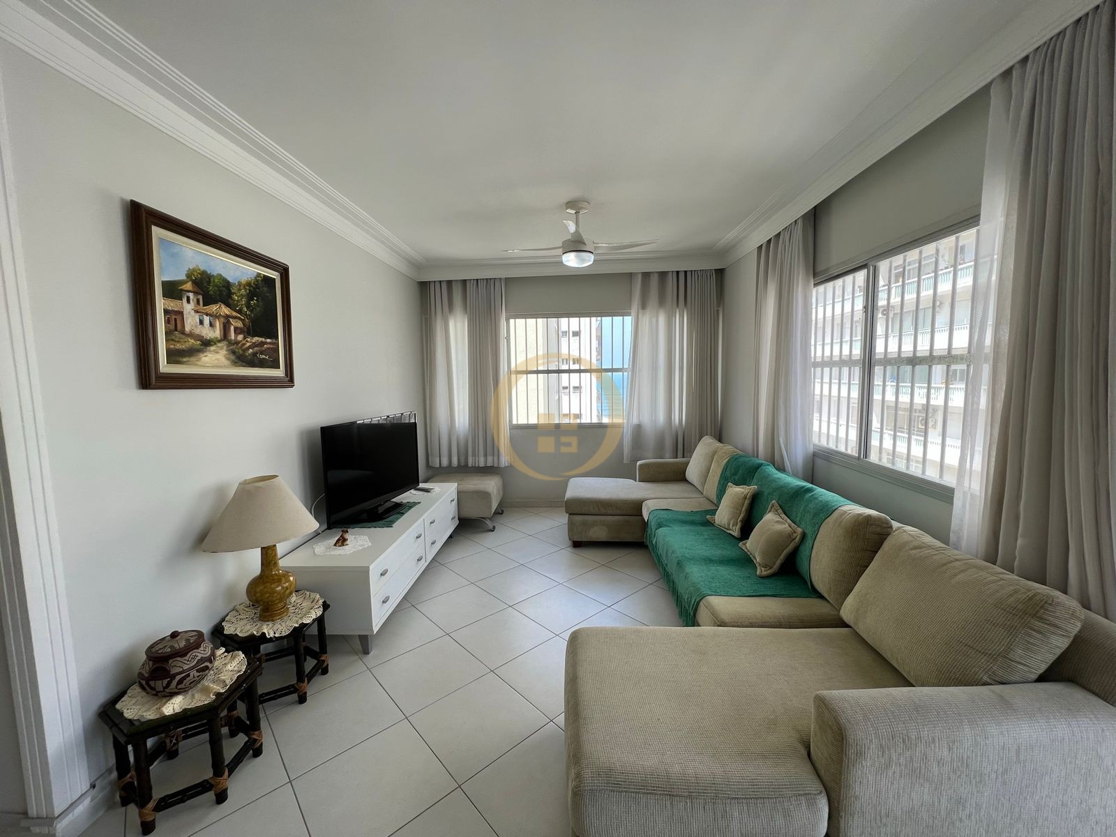 Apartamento GUARUJÁ - SP