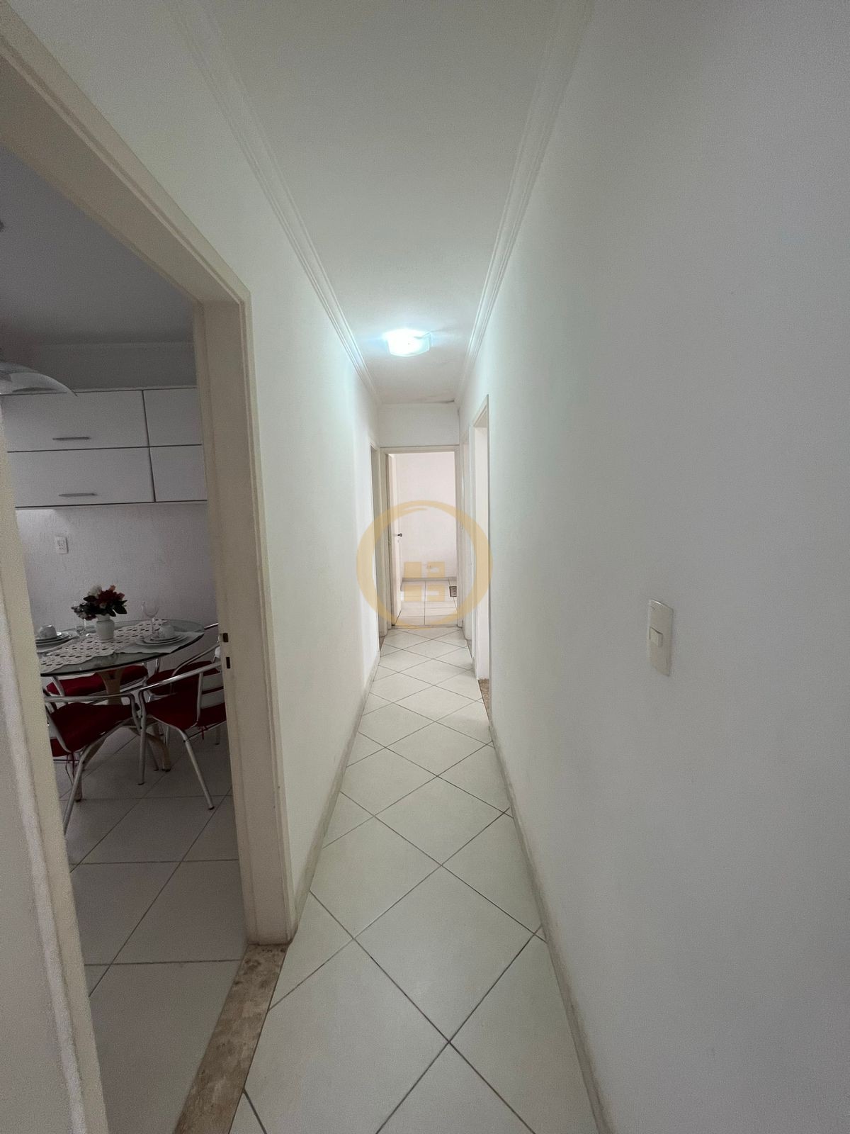 Apartamento GUARUJÁ - SP