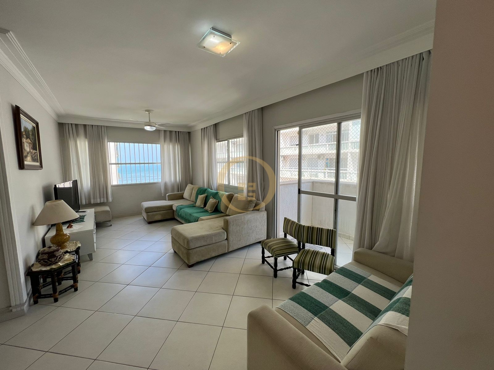 Apartamento GUARUJÁ - SP