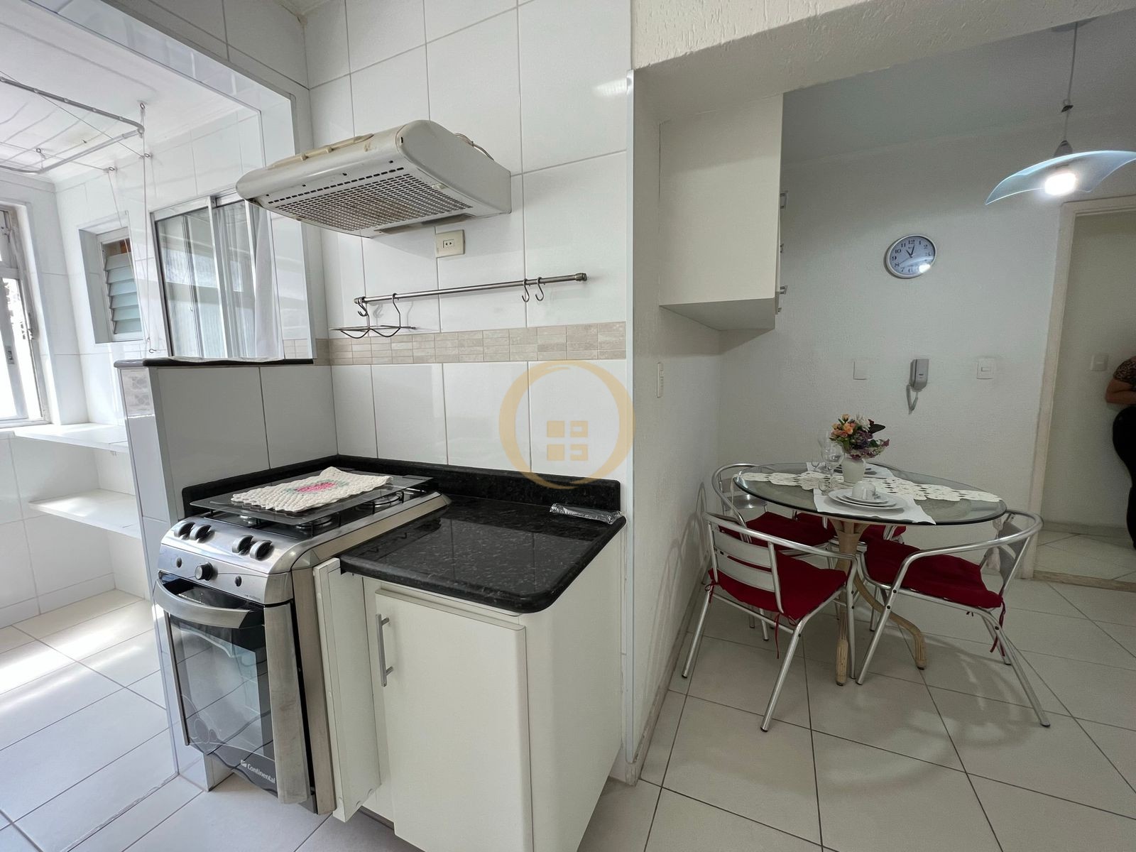 Apartamento GUARUJÁ - SP