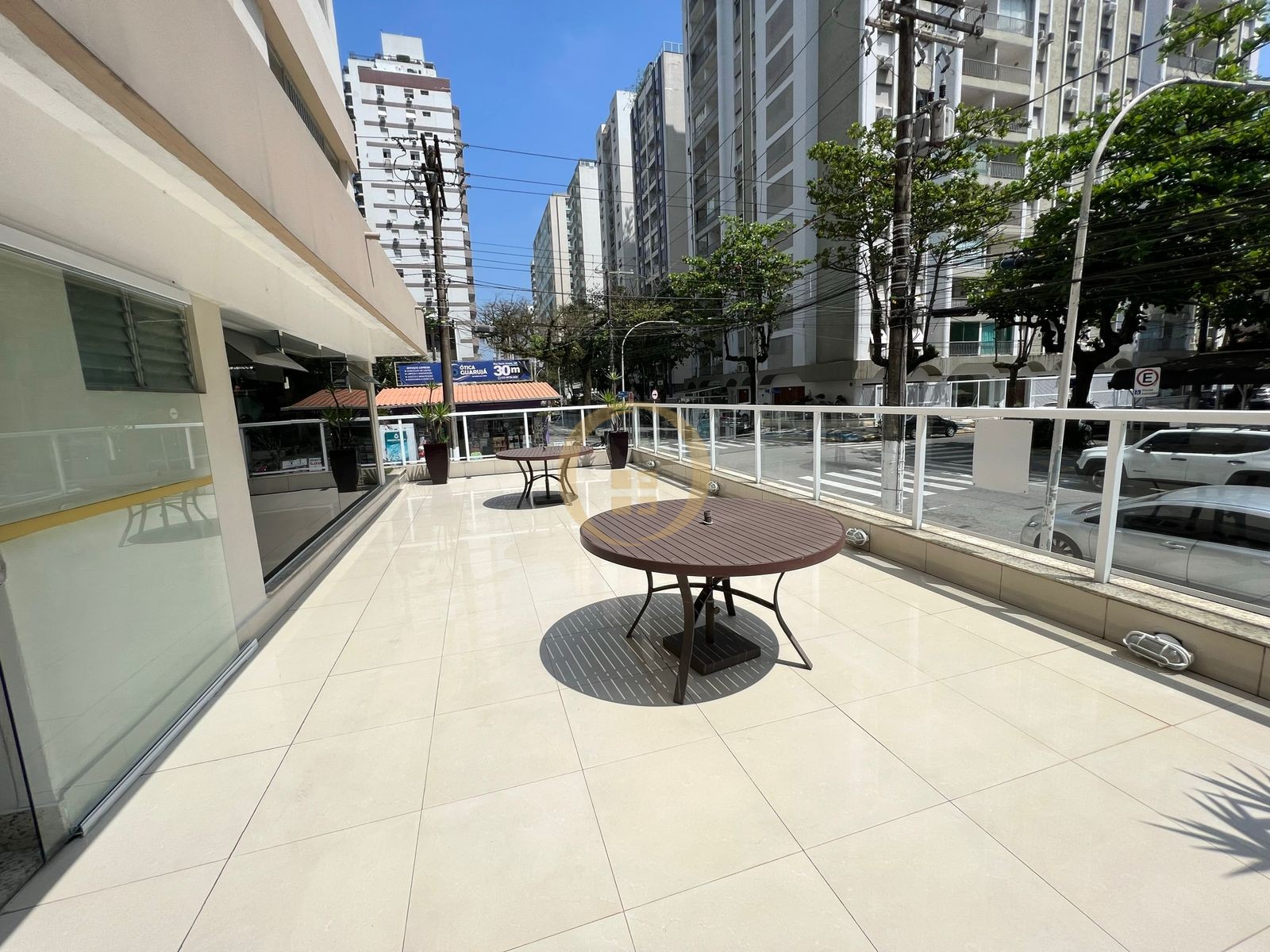 Apartamento GUARUJÁ - SP