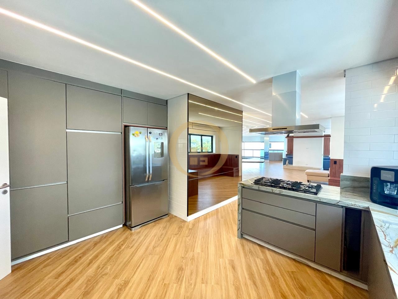 Apartamento GUARUJÁ - SP