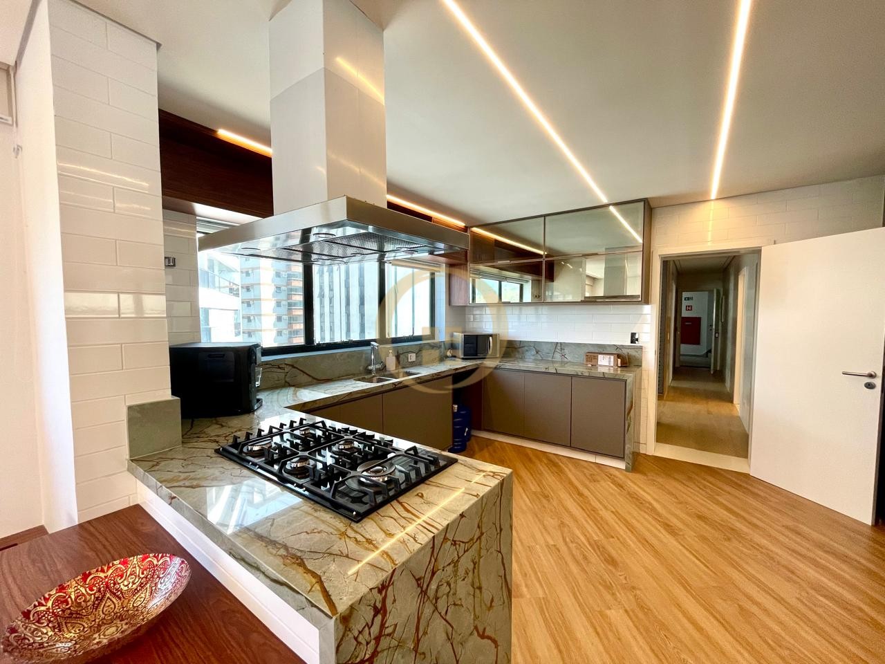 Apartamento GUARUJÁ - SP