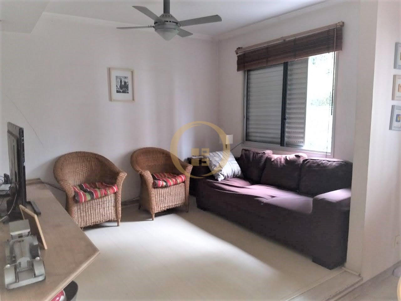 Apartamento SÃO PAULO - SP
