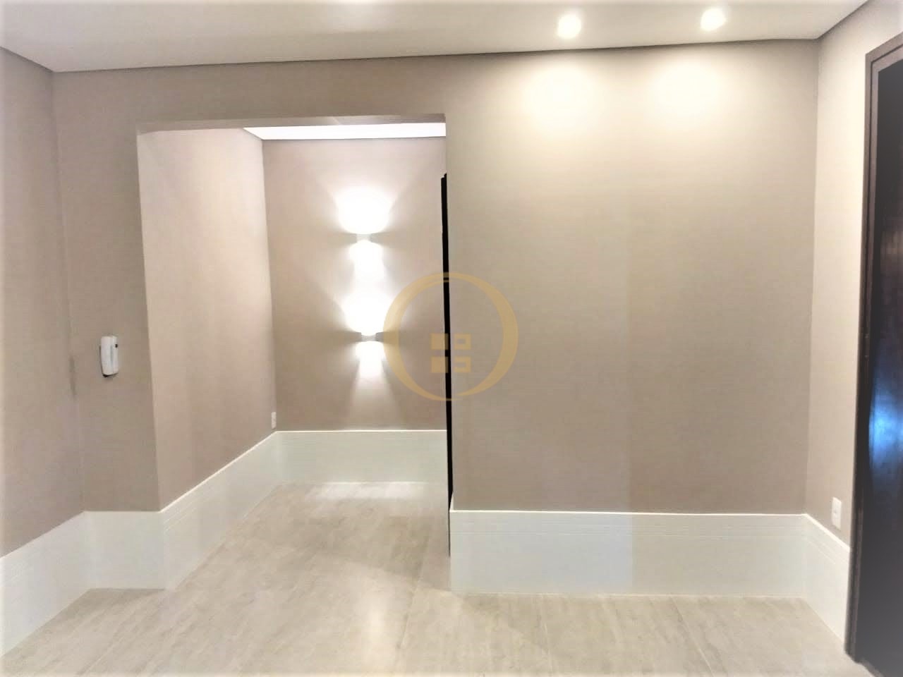 Apartamento SÃO PAULO - SP