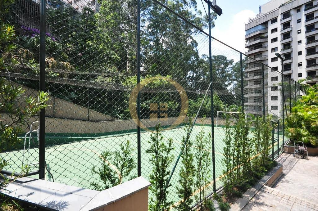 Apartamento SÃO PAULO - SP