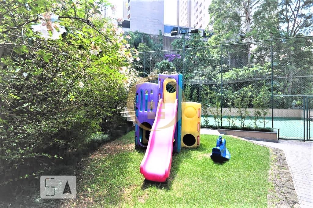 Apartamento SÃO PAULO - SP