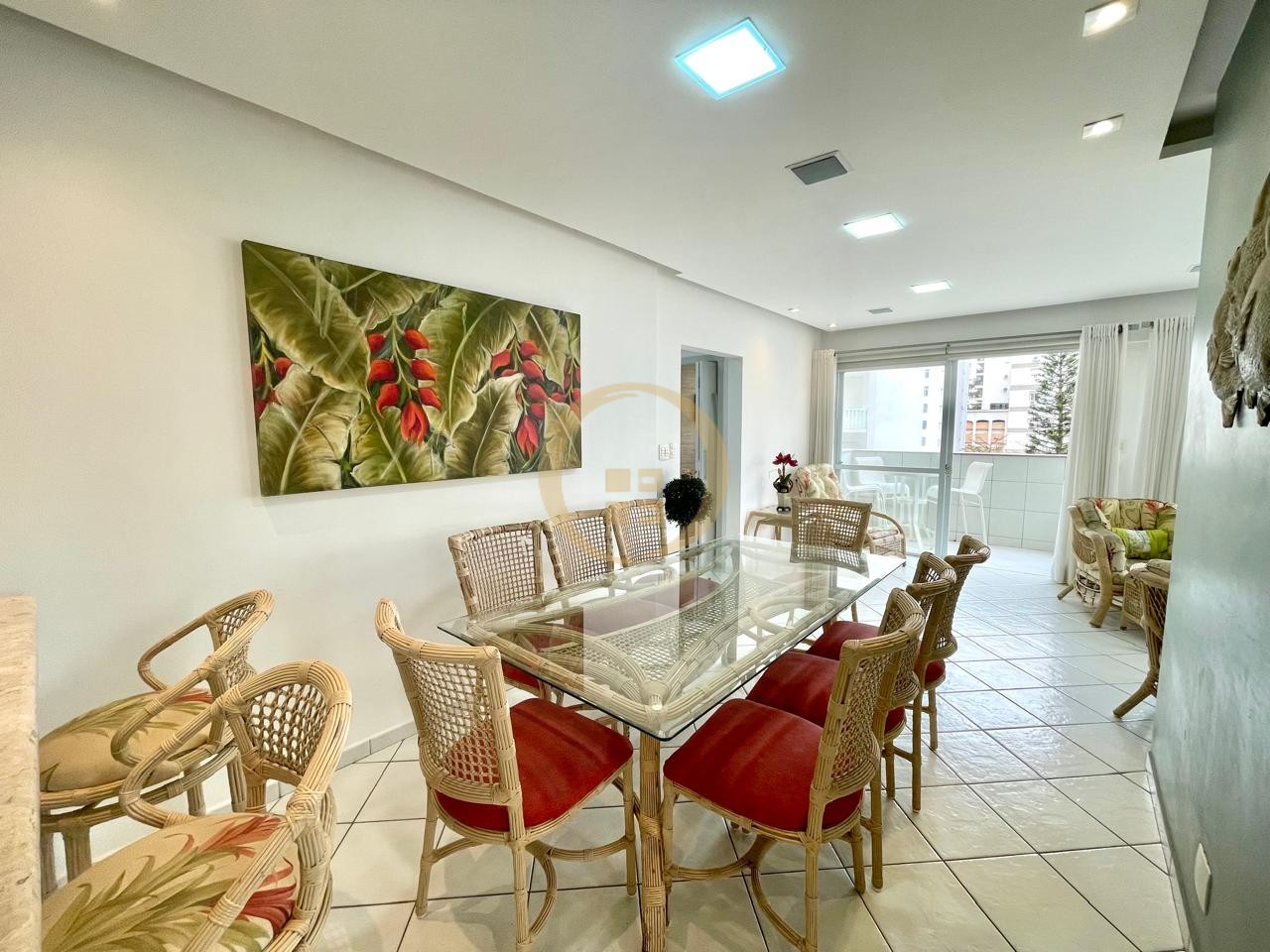 Apartamento GUARUJÁ - SP