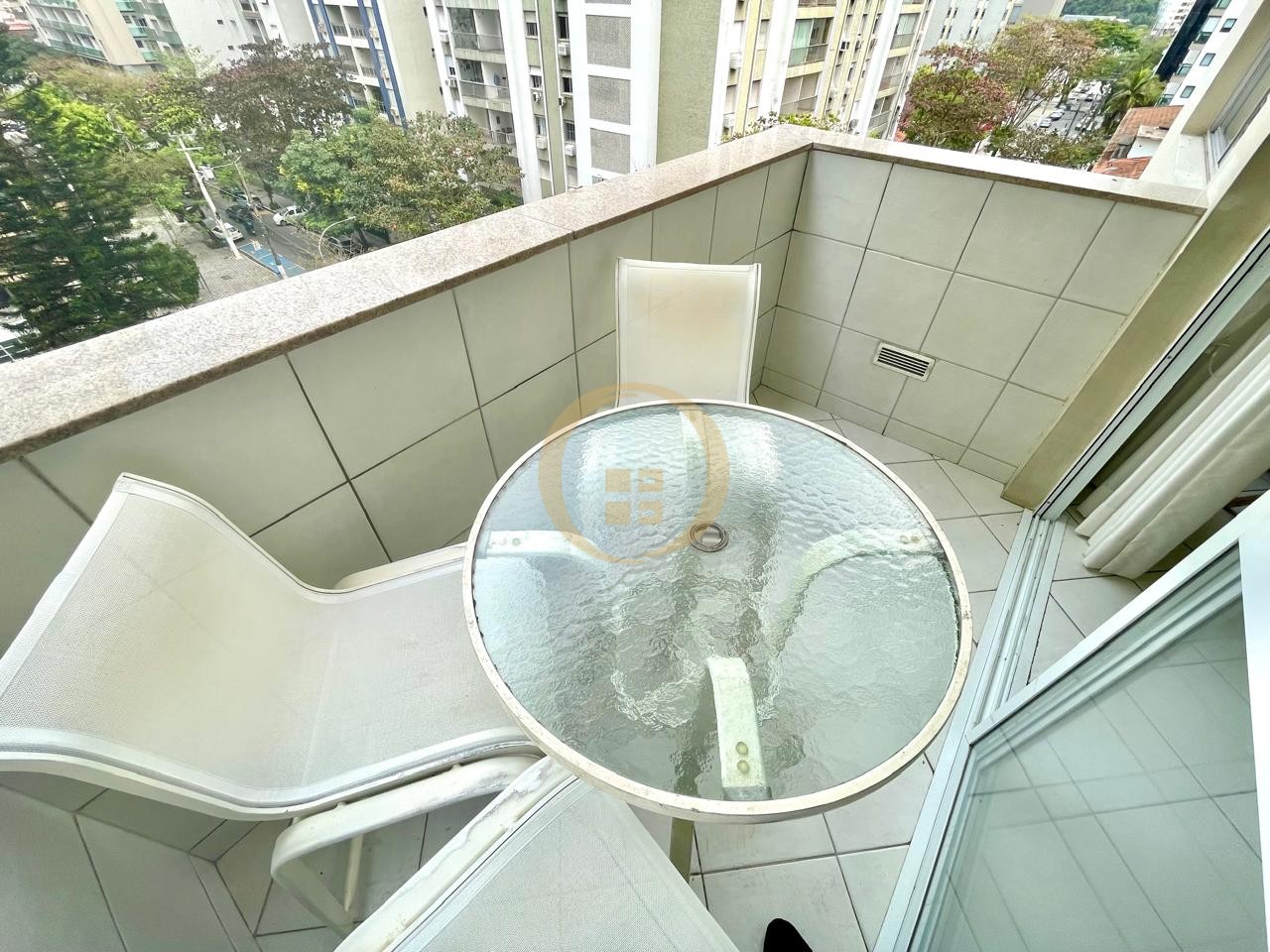 Apartamento GUARUJÁ - SP