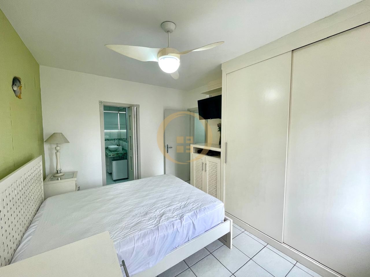 Apartamento GUARUJÁ - SP