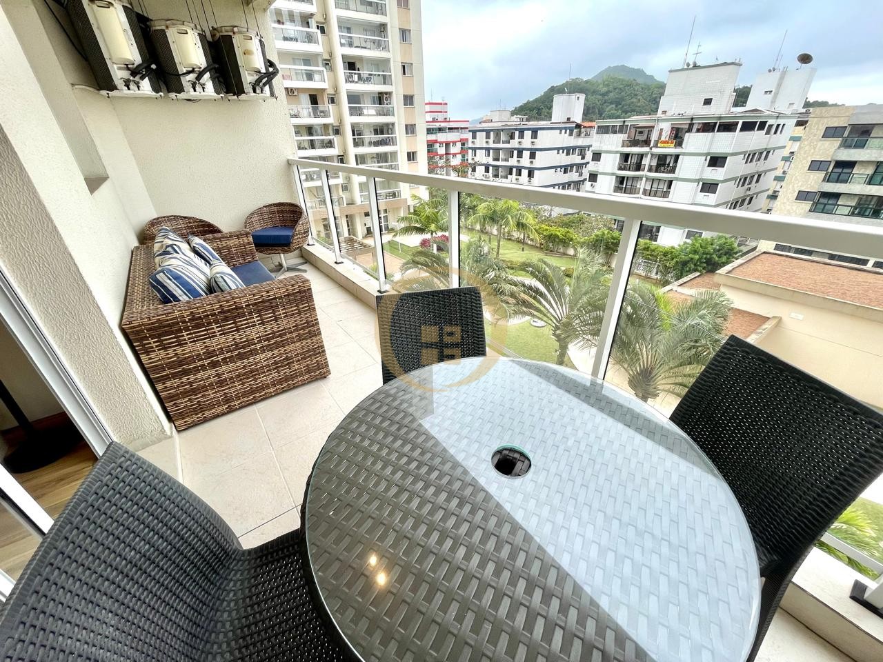 Apartamento GUARUJÁ - SP