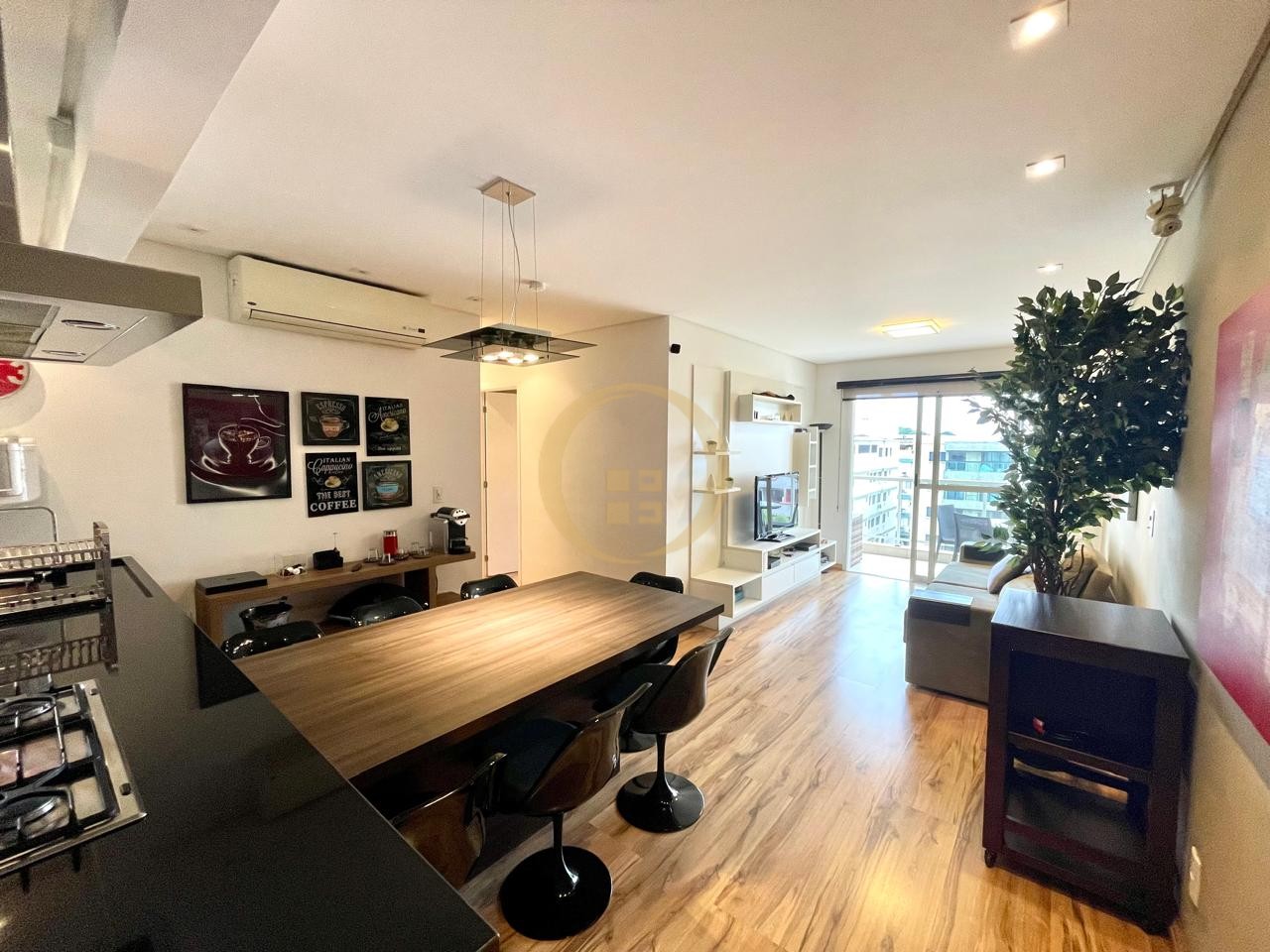 Apartamento GUARUJÁ - SP