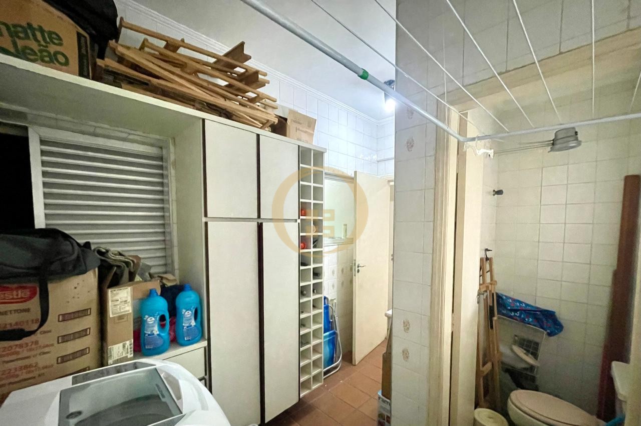 Apartamento GUARUJÁ - SP