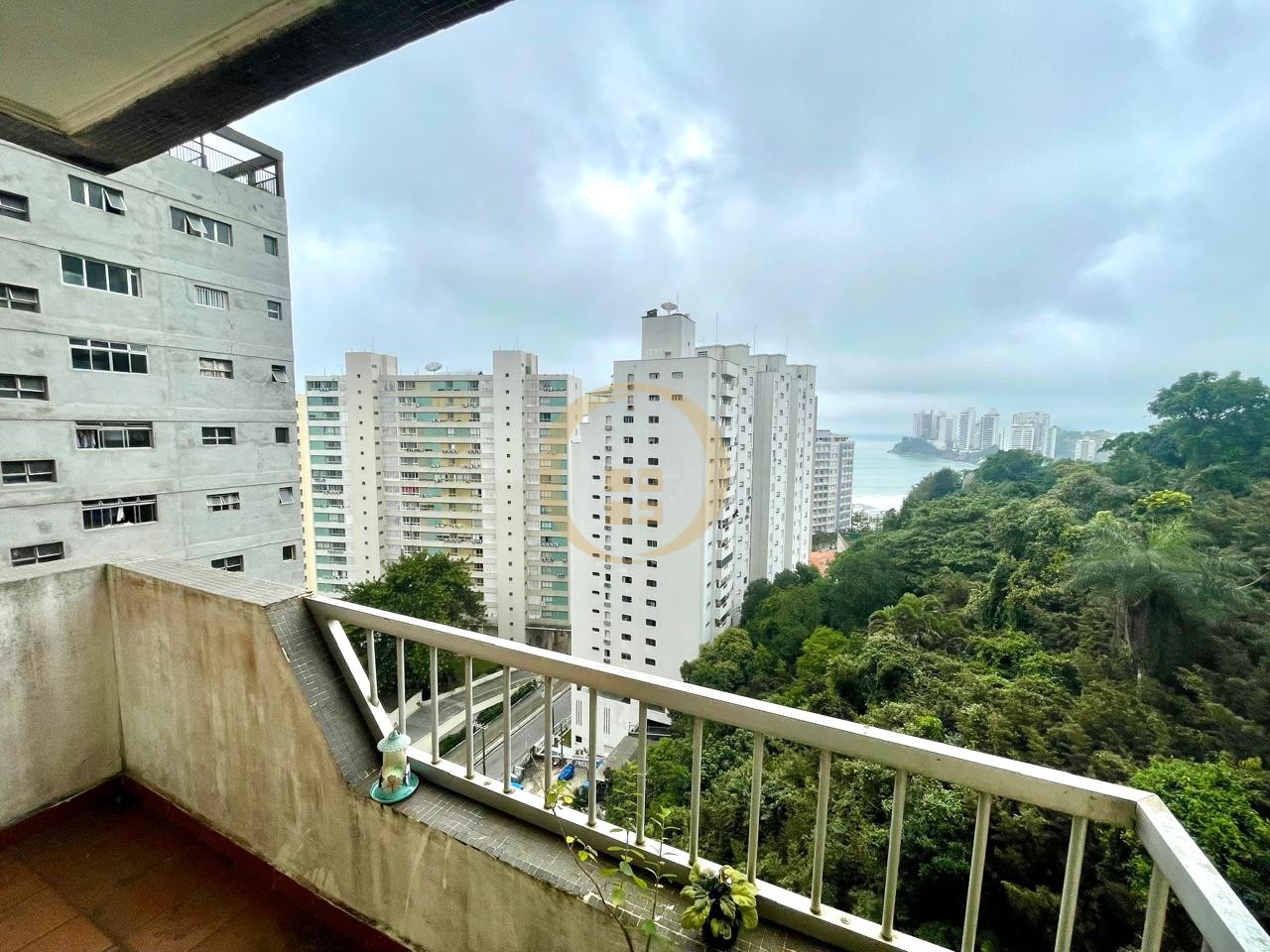 Apartamento GUARUJÁ - SP
