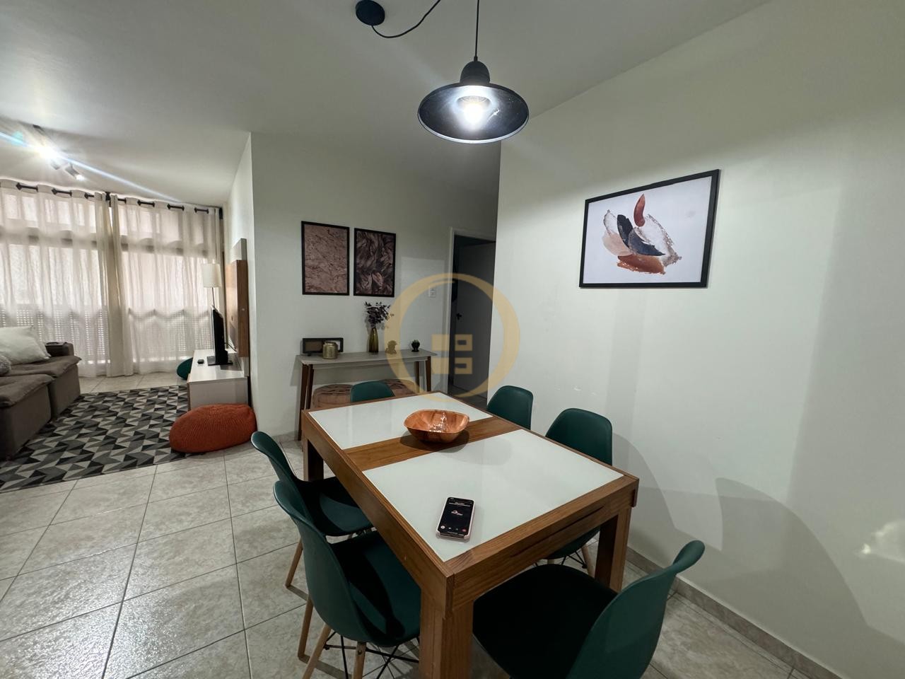 Apartamento GUARUJÁ - SP