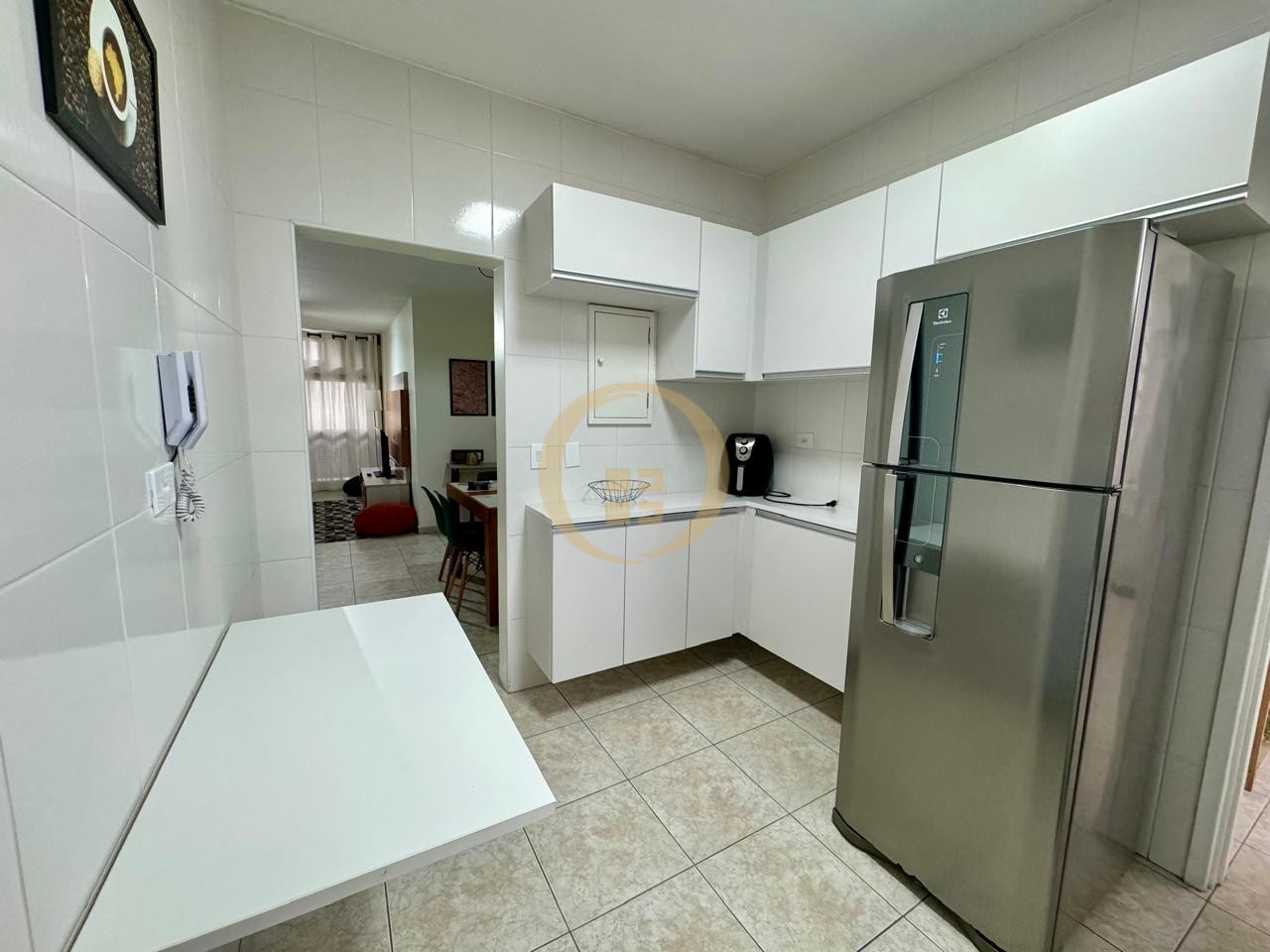 Apartamento GUARUJÁ - SP