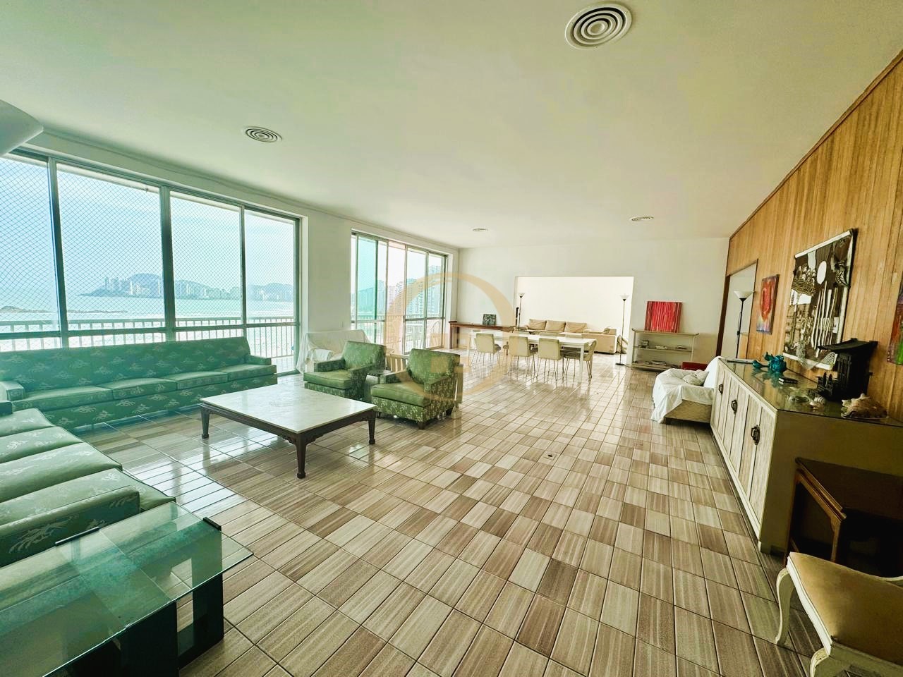 Apartamento GUARUJÁ - SP