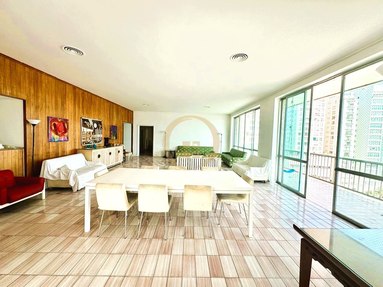 Apartamento GUARUJÁ - SP