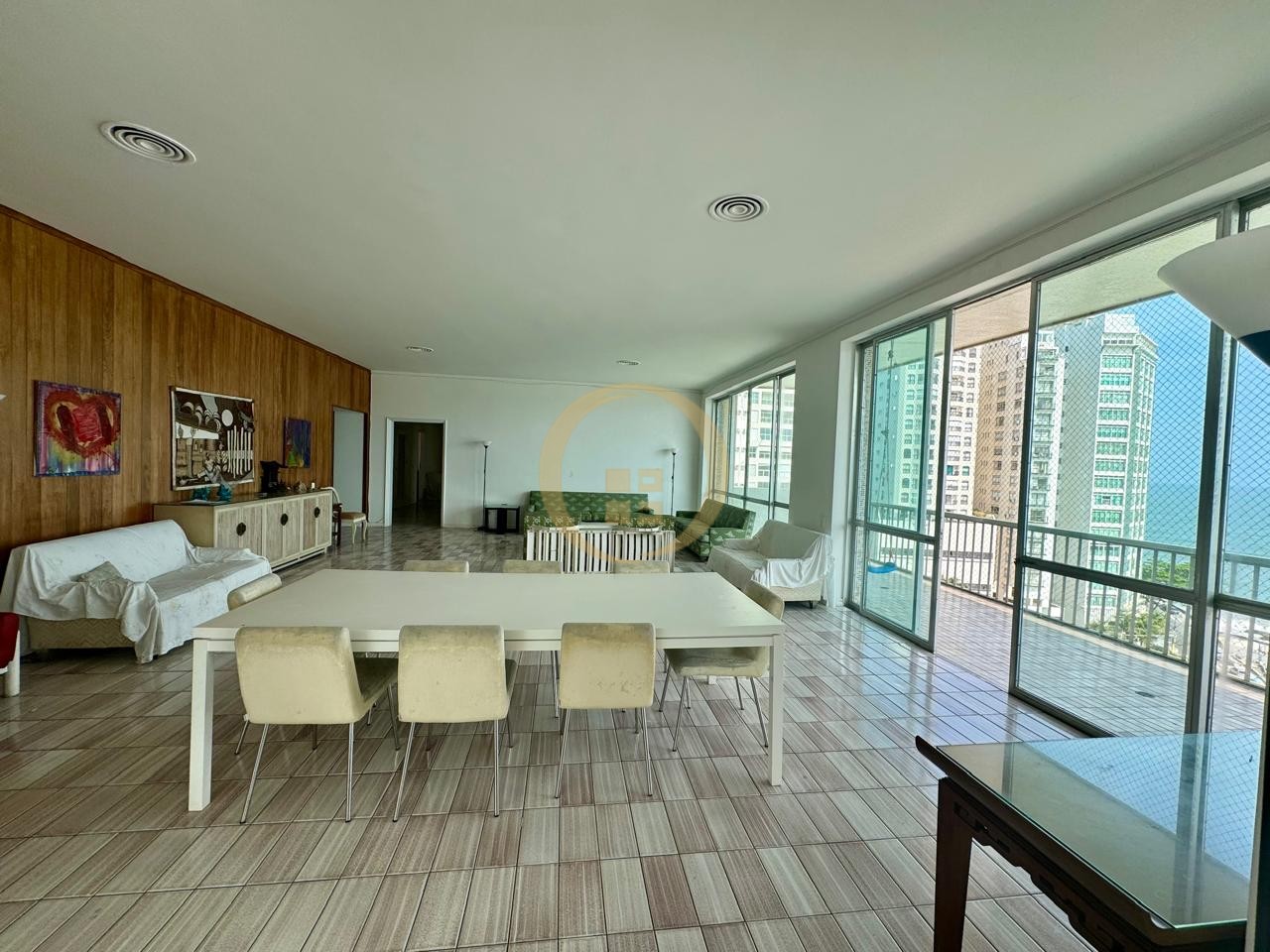 Apartamento GUARUJÁ - SP