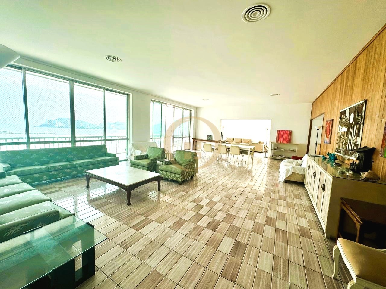 Apartamento GUARUJÁ - SP