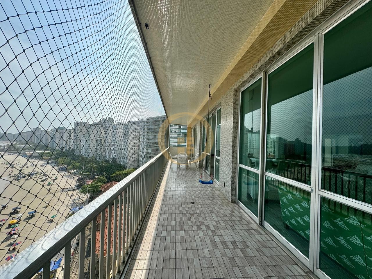 Apartamento GUARUJÁ - SP