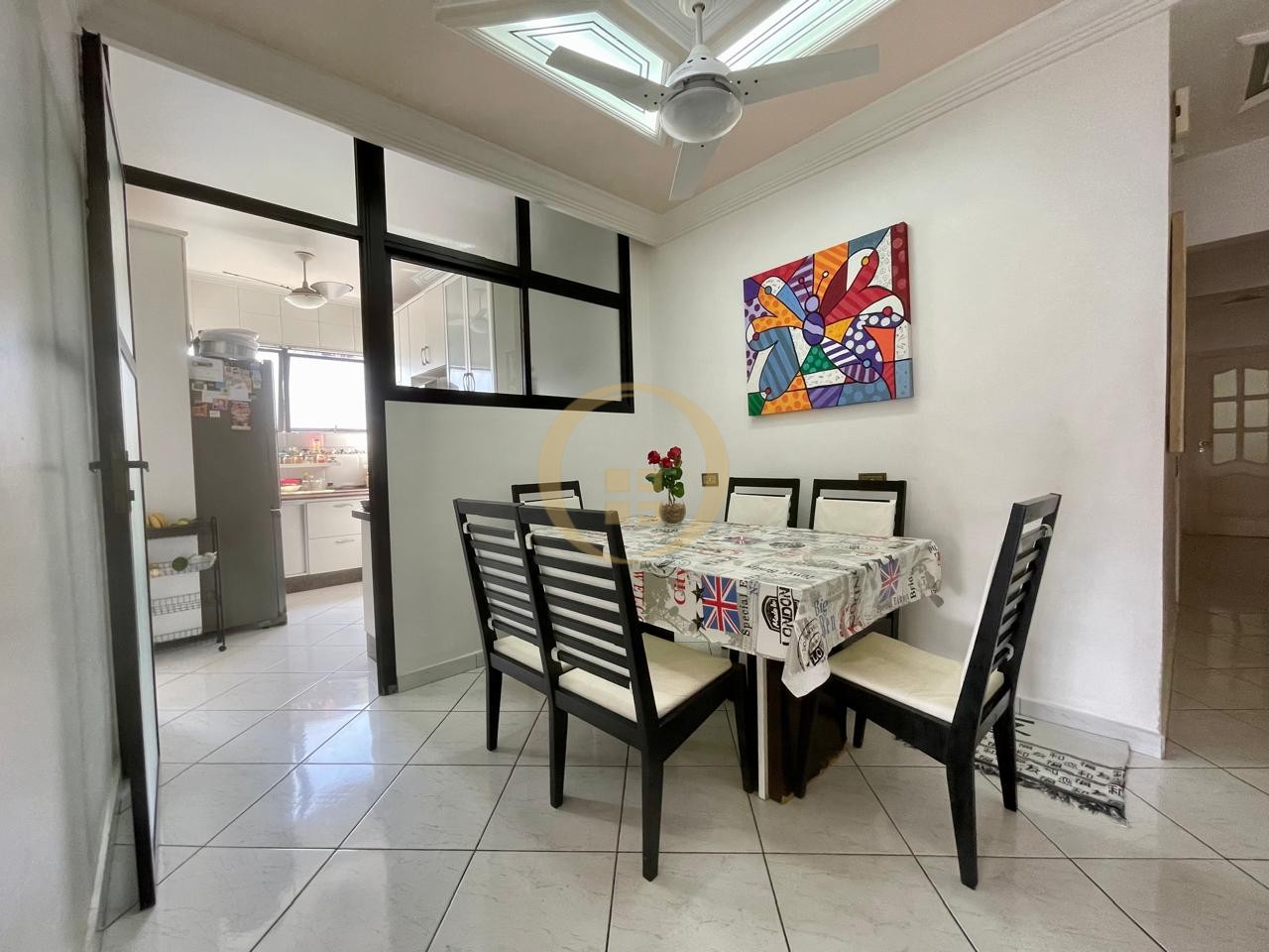 Apartamento GUARUJÁ - SP