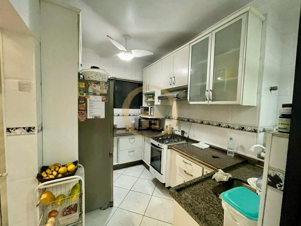 Apartamento GUARUJÁ - SP