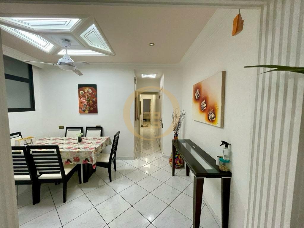 Apartamento GUARUJÁ - SP
