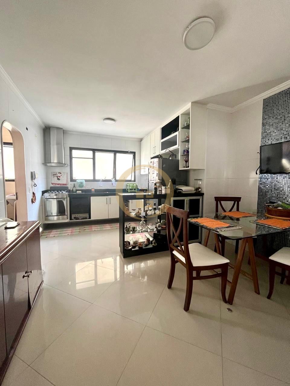 Apartamento GUARUJÁ - SP