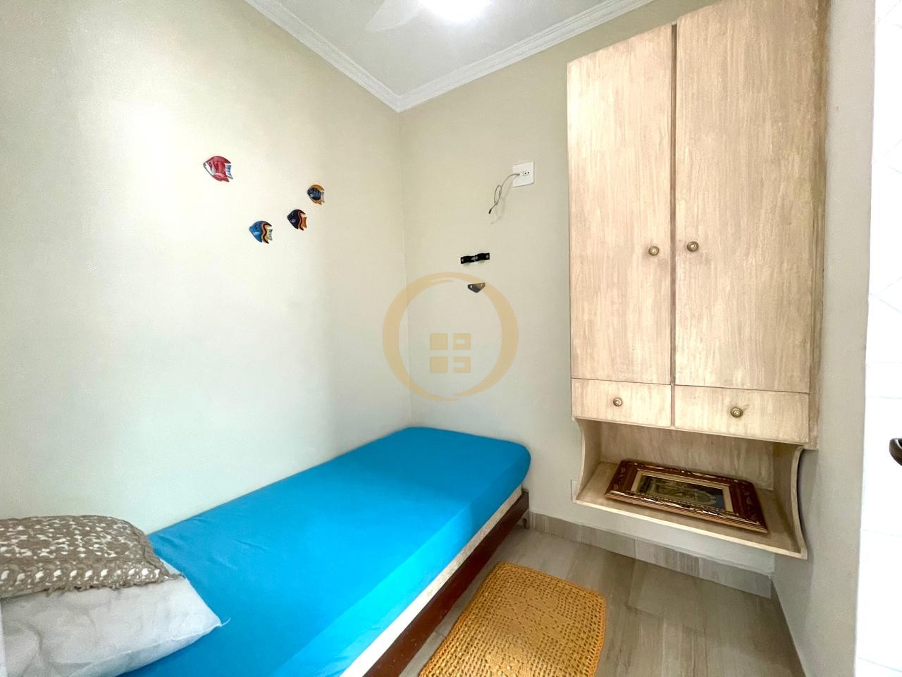 Apartamento GUARUJÁ - SP
