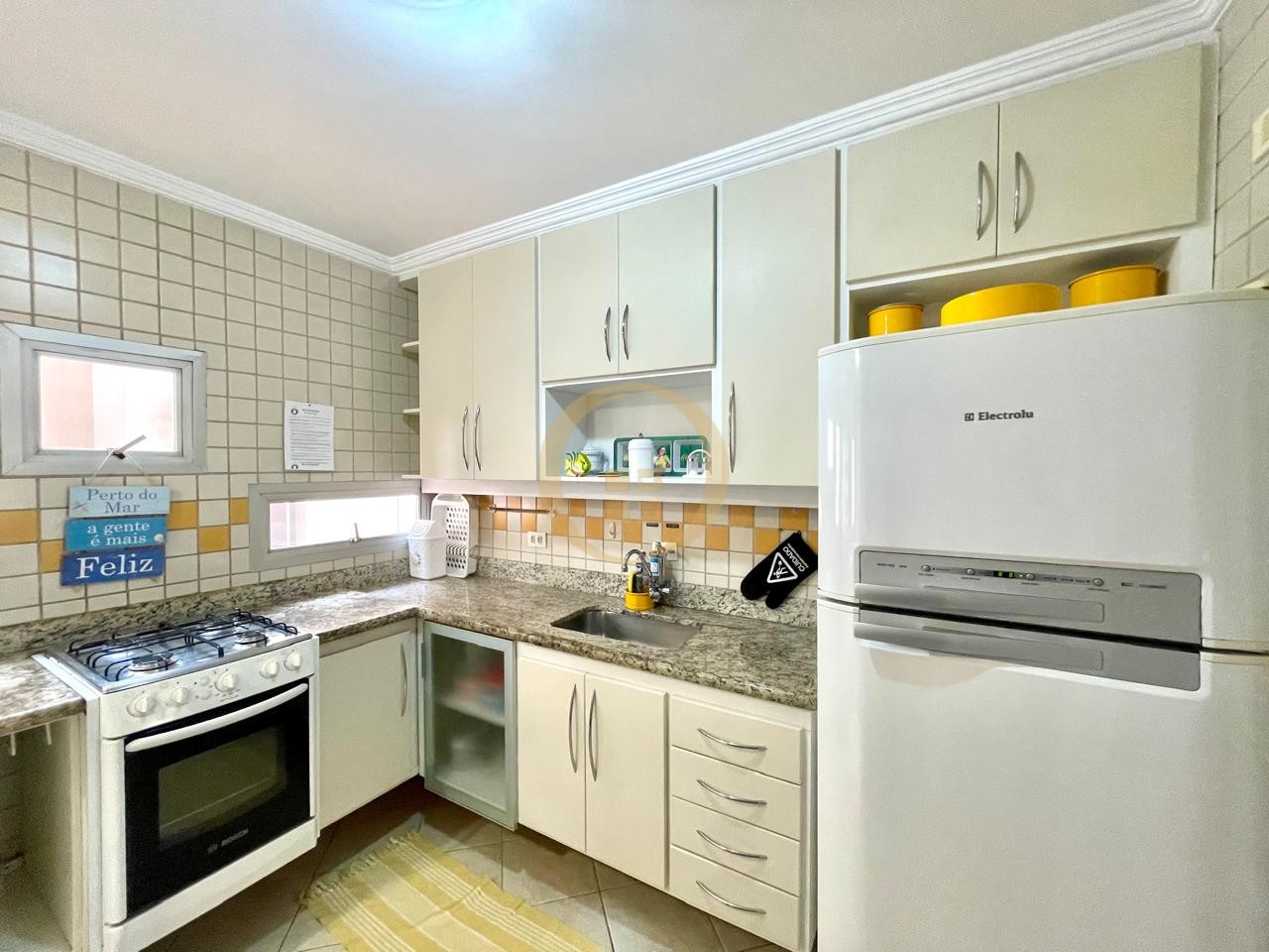 Apartamento GUARUJÁ - SP