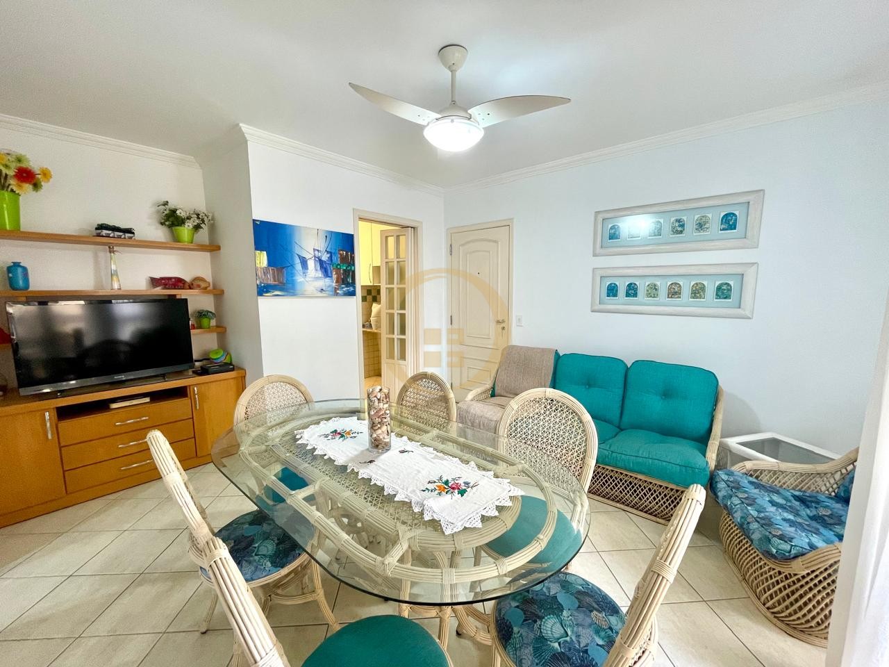 Apartamento GUARUJÁ - SP