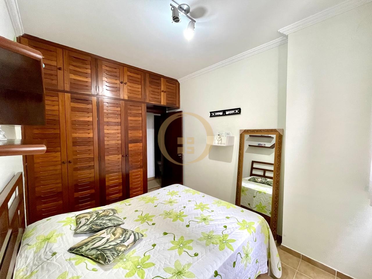 Apartamento GUARUJÁ - SP