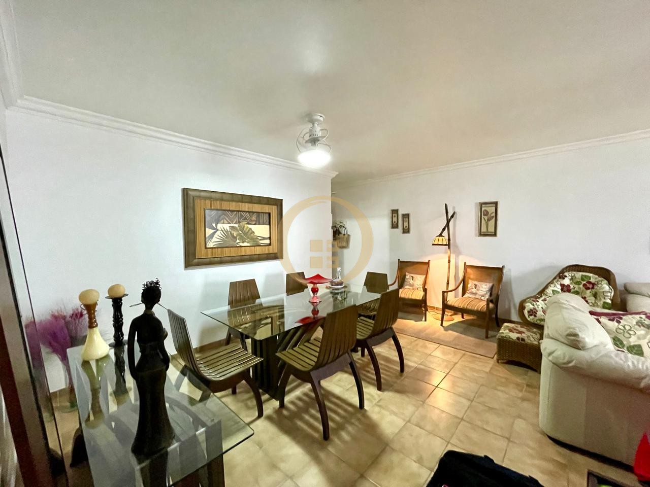 Apartamento GUARUJÁ - SP