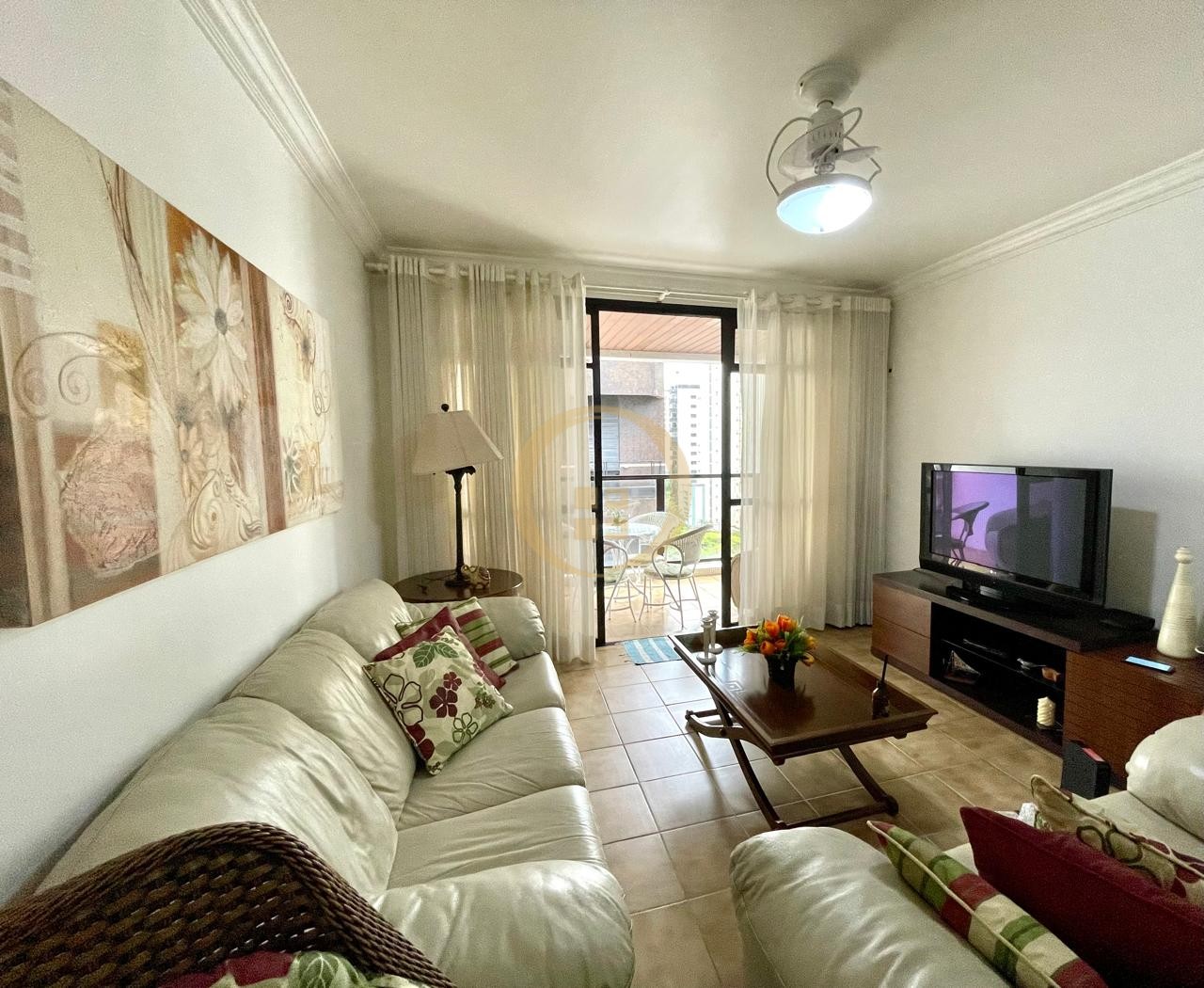 Apartamento GUARUJÁ - SP