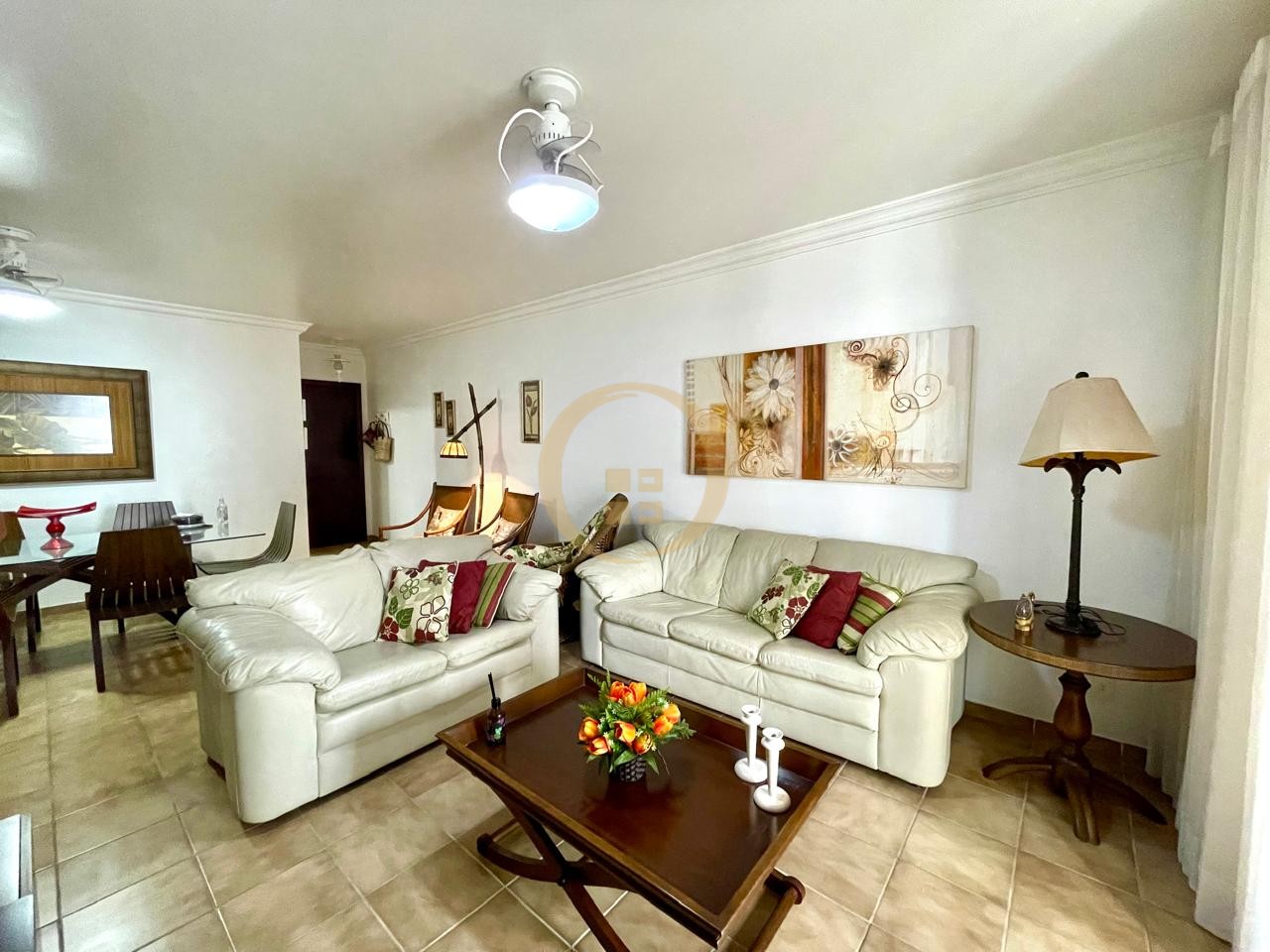 Apartamento GUARUJÁ - SP